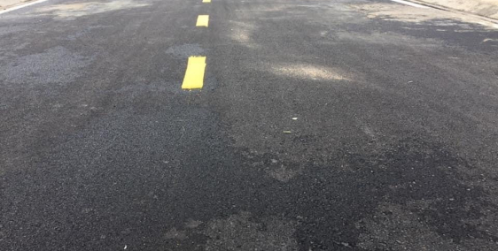 Đất nền thổ cư kèm móng xây nhà trung tâm hành chính quận - Cần Thơ