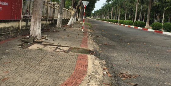 BÁN ĐẤT NỀN DỰ ÁN NAM THỊNH PHÁT CENTER TIỆN ÍCH ĐẦY ĐỦ THÍCH HỢP CHO NHÀ ĐẦU TƯ