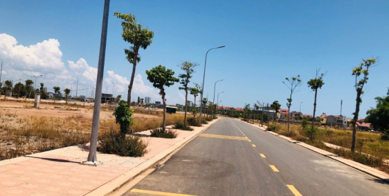 Duy nhất 1 lô "Biệt Thự" VIEW SÔNG ngay TT Đồng Hới- Giá ngoại giao cực SỐC!!