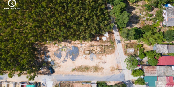 Đất Bắc Lý 170m² gần sân gold đường 12m