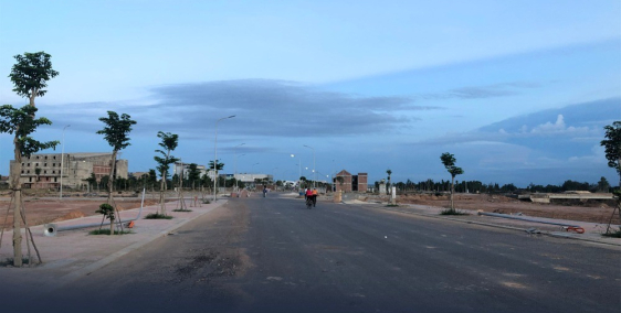 Cơ hội cuối cùng sỡ hữu đất nền ??̣ ???́ ??̀?? ????? ??̂? ??