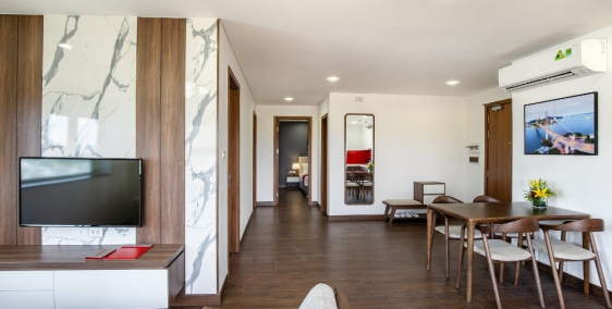 Chính chủ cần bán lại căn hộ Ramada by Wyndham Hạ Long Bay View