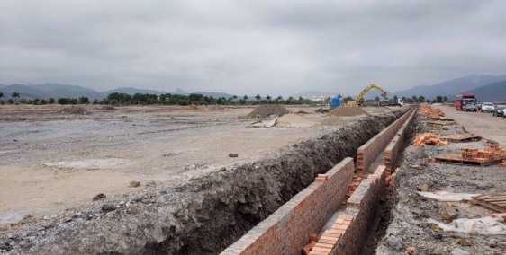 Đất nền view biển không phải xây dựng cuối cùng duy nhất ở Hạ Long