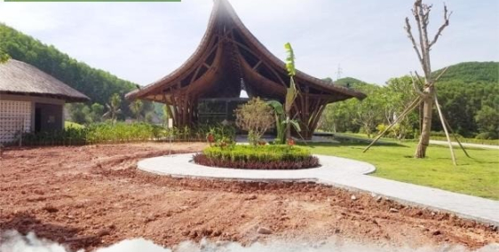 Nơi Dừng Chân Của Sự Trọn Vẹn - Công Viên Nghĩa Trang SInh Thái Hương An Viên