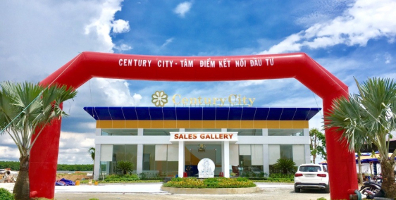 Nhanh tay đặt chỗ siêu dự án hot nhất Long Thành hiện nay !