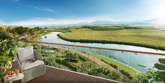 Cần nhượng gấp căn DT7-10 phân khu A Dự án biệt thự nghỉ dưỡng Leagcy Hill