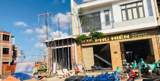 đất nền chợ mới quy mô tỉnh tại trung tâm hành chính