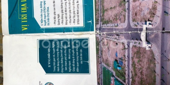 Đất nền giá hot!!! Tặng vàng trong tháng, sổ đỏ trao tay.