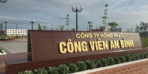 Đất nền trung tâm quận Ninh Kiều