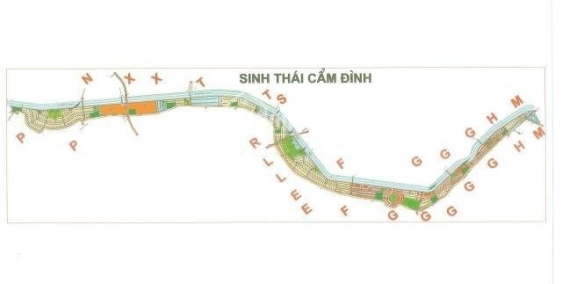 CHÍNH CHỦ BÁN ĐẤT NỀN PHÂN LÔ DỰ ÁN SUNSHINE HERITAGE RESORT