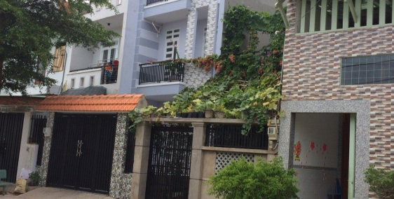 Bán lô đất đường Tam Đa 1.940 tỷ 52m2