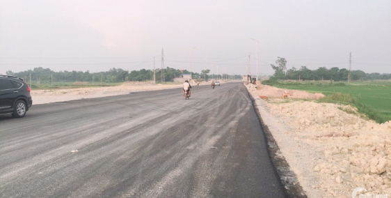 #ĐẤT_NỀN_CẠNH_VINCOM_TP_SÔNGCÔNG