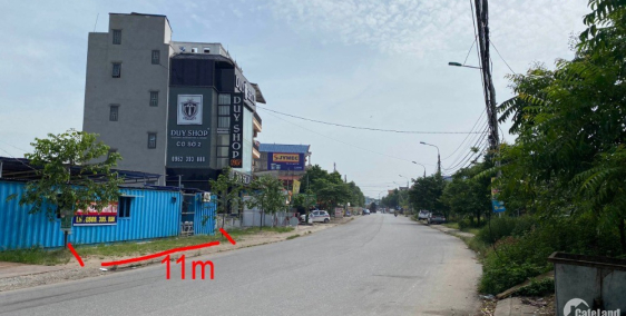 Bán Đất Mặt Đường Đê Nông Lâm TP Thái Nguyên giá chỉ 21,5tr.m2