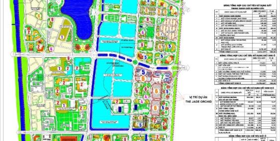 Bán Shophouse 2 mặt thoáng Khu đô thị cao cấp lớn Bắc Cổ nhuế hiện nay