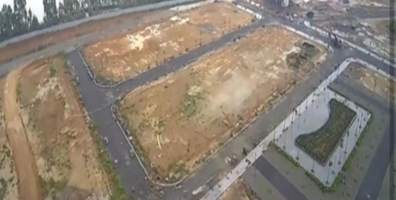 Ra mắt siêu phẩm – 80 lô đât nền sổ đỏ dự án Vân Hội City