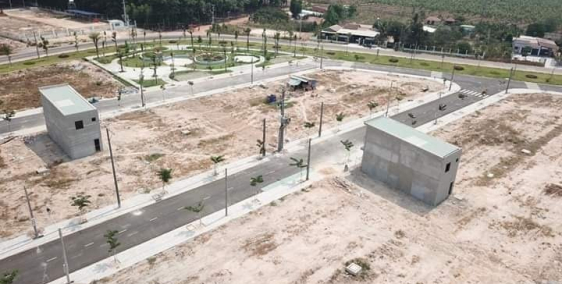 Cơ hội đã đến cho nhà đầu tư giá siêu rẻ bao sinh lời tại Bình Dương