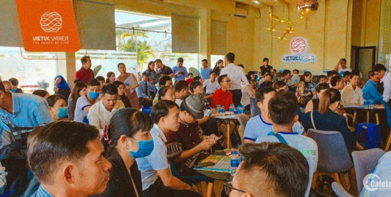 TOP1 SỔ ĐỎĐất Nền ĐẤU TƯ-SINH LỜI Rẻ Sập LONG ANTT377tr CK4%