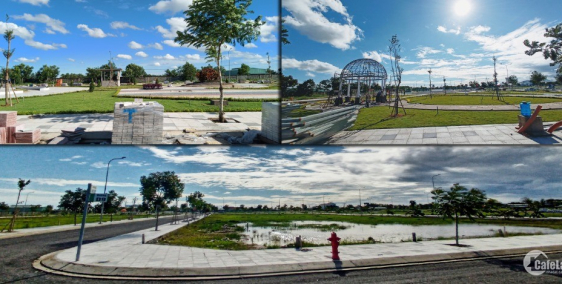 10 LÝ DO NÊN MUA DỰ ÁN KHU ĐÔ THỊ VIỆT ÚC VAREA