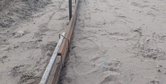 Bán đất nền thổ cư liền kề tỉnh lộ 887 thành phố Bến Tre