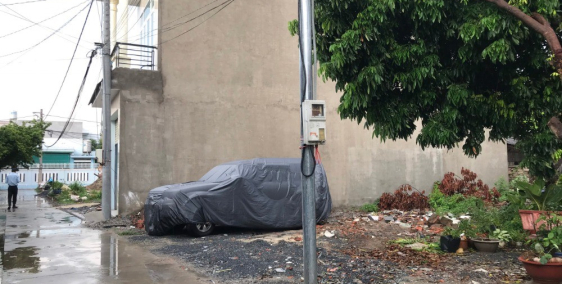 Lô Đất Rẻ Nhất Phường Tân Phong - TP. Biên Hòa Góc 2 Mặt Tiền Ngay Trung Tâm BH