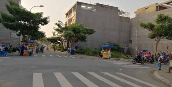 Chính chủ cần sang lại 90m2 TT Bình Thạnh ngay Nguyễn Cửu Vân,P27,giá 3,7tỷ