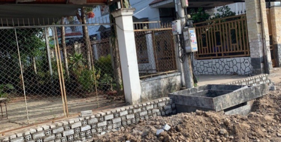 Bán Nền Đẹp Thổ Cư Lê Thị Hồng Gấm, Trà An, Bình Thủy, Cần Thơ