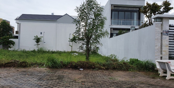 NỀN 142m2 Lộ 47m KDC NAM LONG 2-CÁI RĂNG-CẦN THƠ