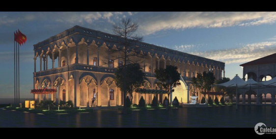 "Viên Kim Cương " bị lãng quên tại Bãi Dài Cam Ranh