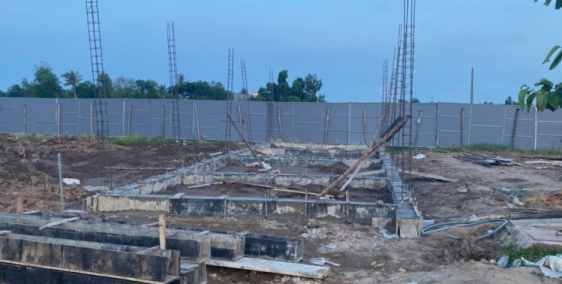 Bán đất giá đầu tư cho anh chị thiện ý ạ