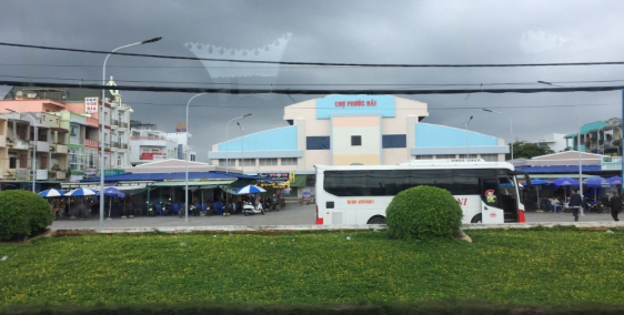 Bán Đất Biển Long Hải , giá rẻ Diện Tích 120m2 Có Sổ Sẳn Sang tên Ngay , 735/Tri