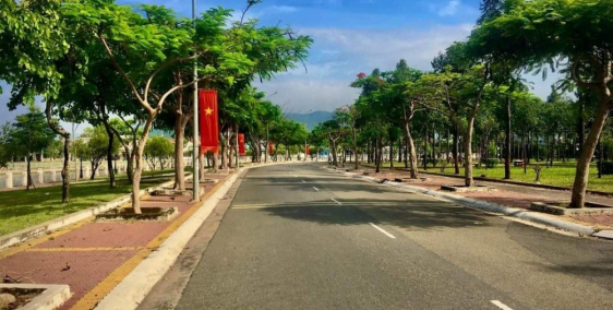 Bán Đất Chính Chủ Biển Long Hải , giá rẻ , DT 120m2 , Gần Chợ , SHR