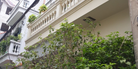 BÁN NHÀ PHƯƠNG MAI – DT 70M2, 4 TẦNG, MT 6.5M, GIÁ BÁN 13.8 TỶ