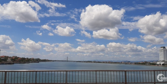 Đất biển Bảo Ninh khu Nguyễn Thị Định Hà Thôn