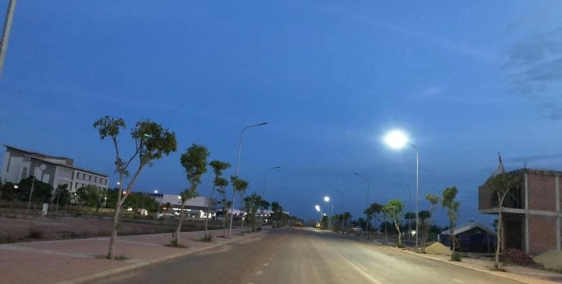 Đất Thành Phố Đồng Hới 200m²- View Sông- Kề Biển