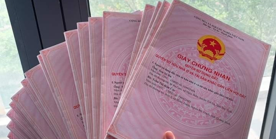 ĐẤT NỀN SỔ RIÊNG CÔNG CHỨNG NGAY TRUNG TÂM TP MỚI