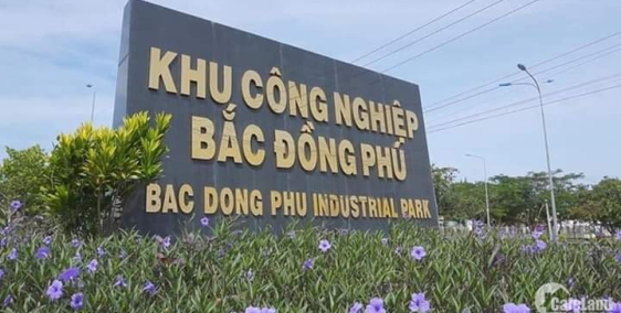 Đất Đồng Xoài giá rẻ Đất Đồng Xoài giá rẻ