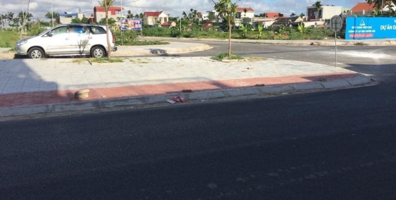 Bán Đất Nền Đa Phúc Central Park- Sổ đỏ từng lô