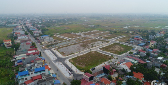 Có không giá rẻ bất ngờ của đất nền tại dự án Đa Phúc Central Park?