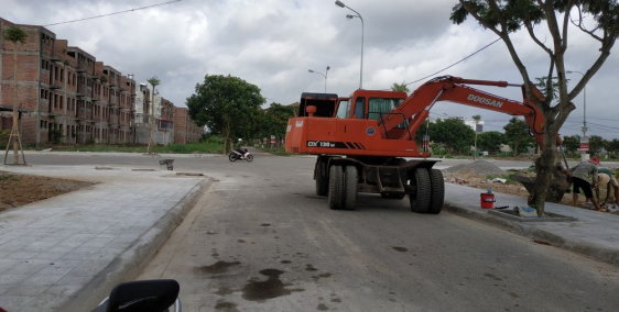 Cơ hội đầu tư sinh lời nhân đôi giá