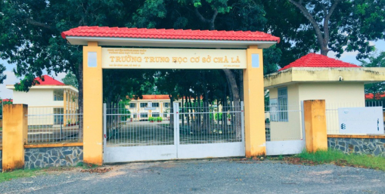 Bán đất khu công nghiệp Chà Là, Tây Ninh