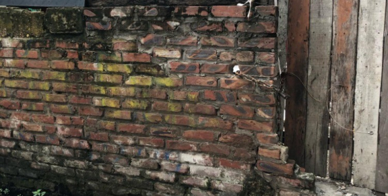 Đất Cửu Việt thông ra đường Trâu Qùy DT 61m2 oto chạy qua. LH 0983253436