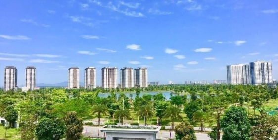 Bán gấp liền kề Thanh Hà Mường Thanh Khu B2.3 giá rẻ nhất thị trường!