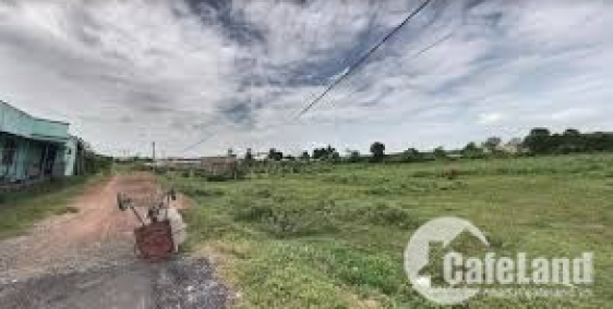 bán lỗ 320m2 đất vườn,cách KCN Tây Bắc 1,5km,đường tỉnh lộ 2,sổ riêng,535 triệu