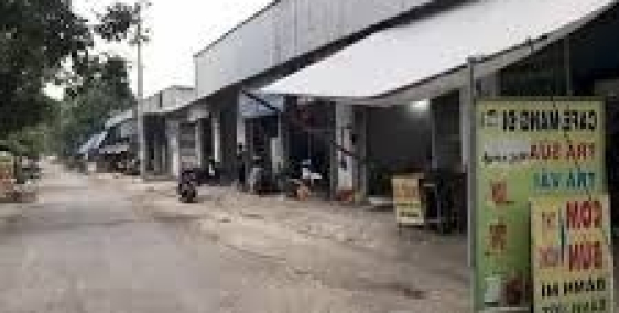 Cần vốn đầu tư,bán gấp 90m2 đất ful thổ cư,ngay KCN Tân Phú Trung,sổ riêng,750tr