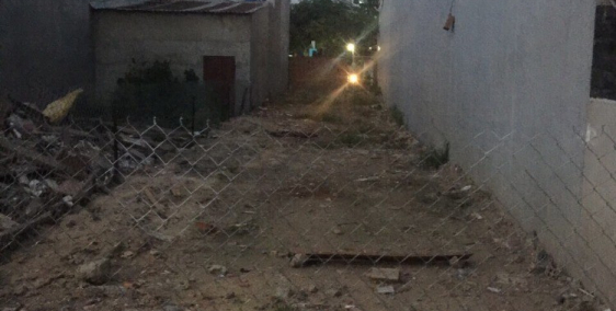 Bán đất vị trí siêu đẹp nằm ngay mặt tiền đường chợ