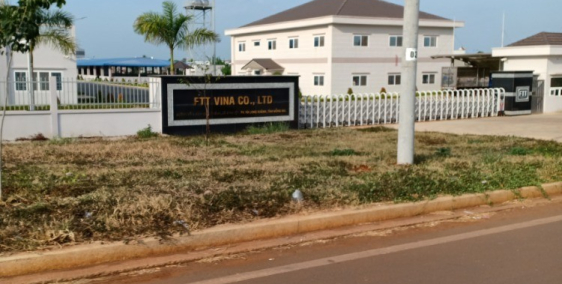 Gia đình cần bán 4 sào ở Bình Lộc, TP Long Khánh