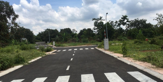 Chú mình cấn Bán Đất Thổ Cư Tp Long Khánh Xã bình lộc