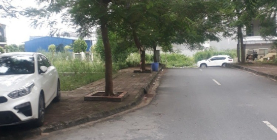 Cần bán đất lô góc gần chợ Bao Bì, Mỹ Hào, Hưng Yên.