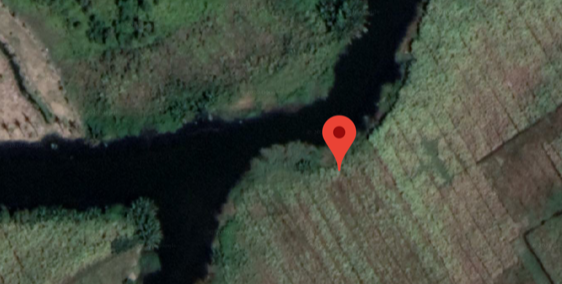 Bán lô đất cù lao giá rẻ viêw sông lớn Phước Khánh Nhơn Trạch