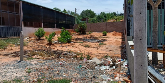 Bán đất tại khu du lịch hàm Tiến, phan thiết